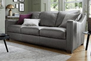 Leather Furniture Cleaning Glasgow