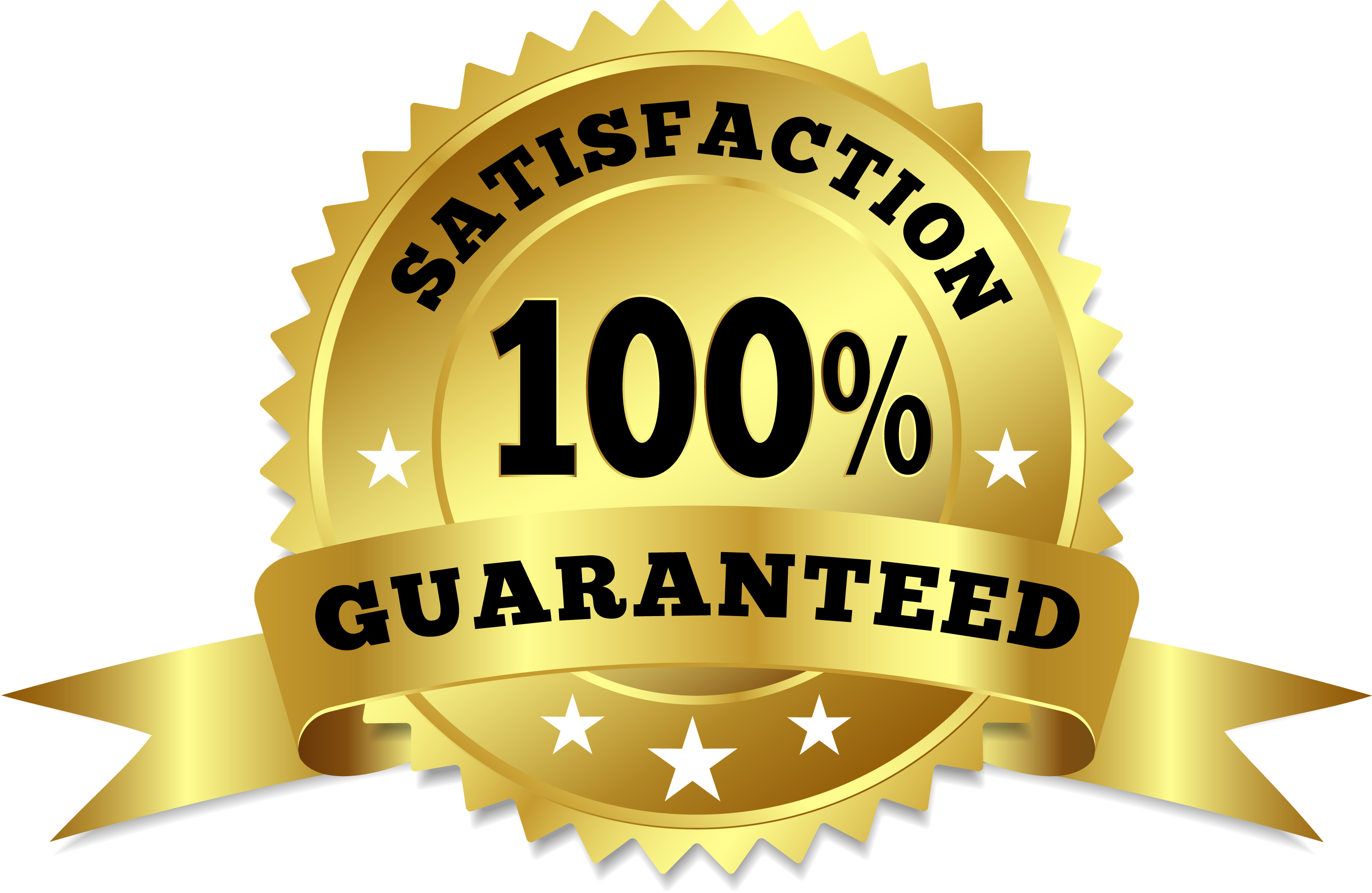 Elite Floorcare 100% Customer Satisfaction